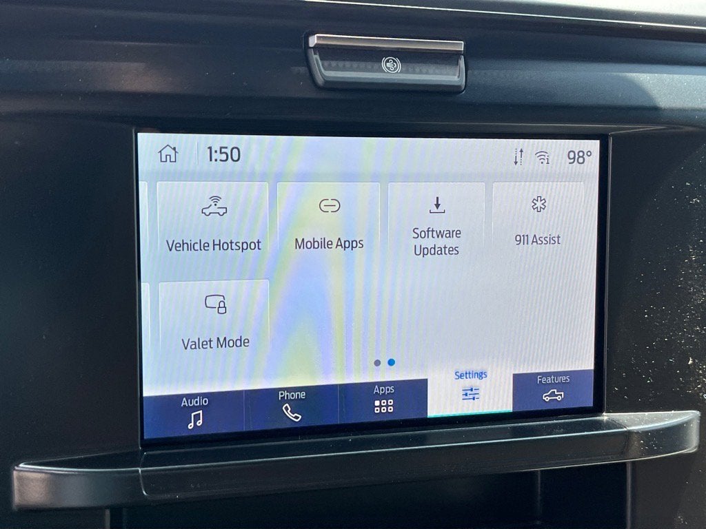 2025 Ford Super Duty F-350 DRW XLT