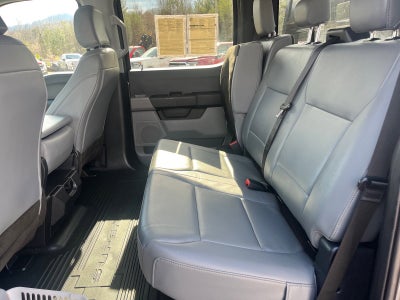 2023 Ford Super Duty F-350 DRW XL