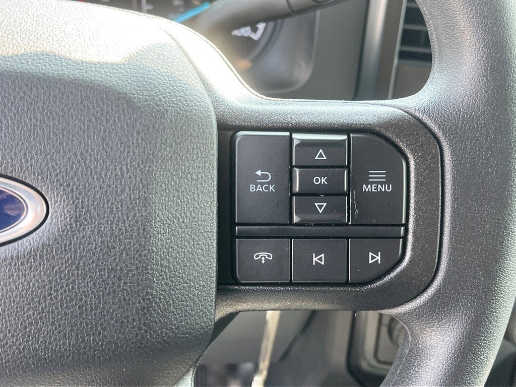 2025 Ford Super Duty F-350 DRW XL