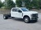 2026 Ford Super Duty F-350 DRW DRW