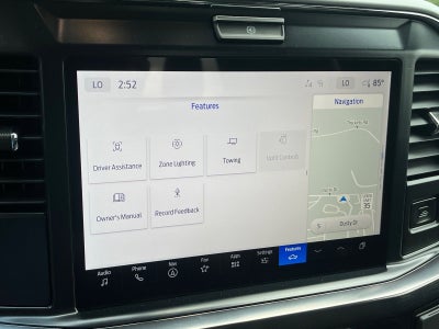 2026 Ford Super Duty F-350 DRW DRW