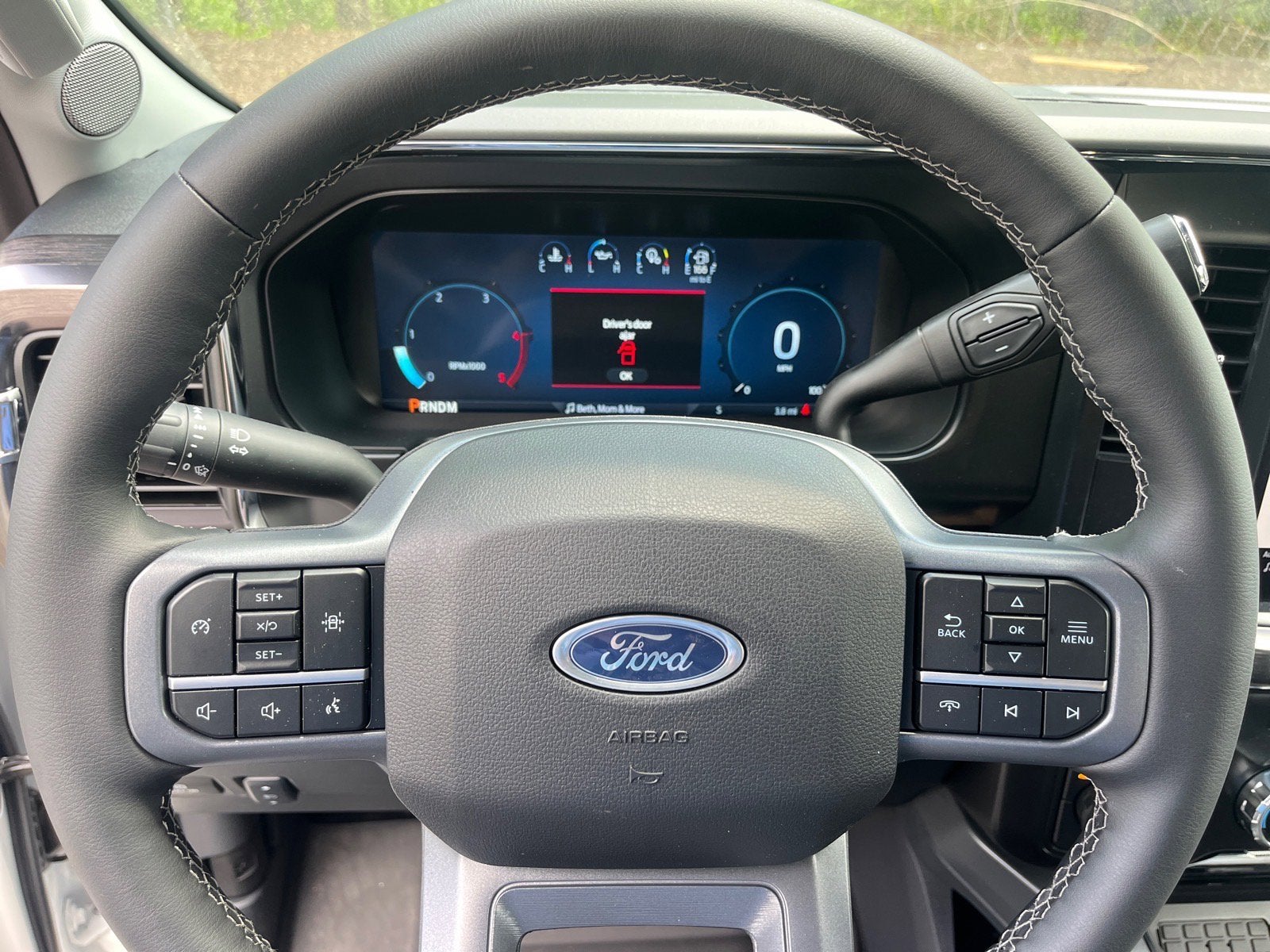 2026 Ford Super Duty F-350 DRW DRW
