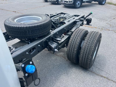 2026 Ford Super Duty F-350 DRW DRW