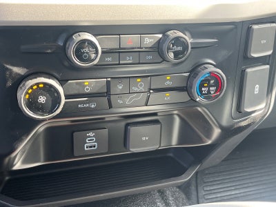 2026 Ford Super Duty F-350 DRW XL DRW