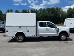 2025 Ford Super Duty F-350 DRW XL DRW