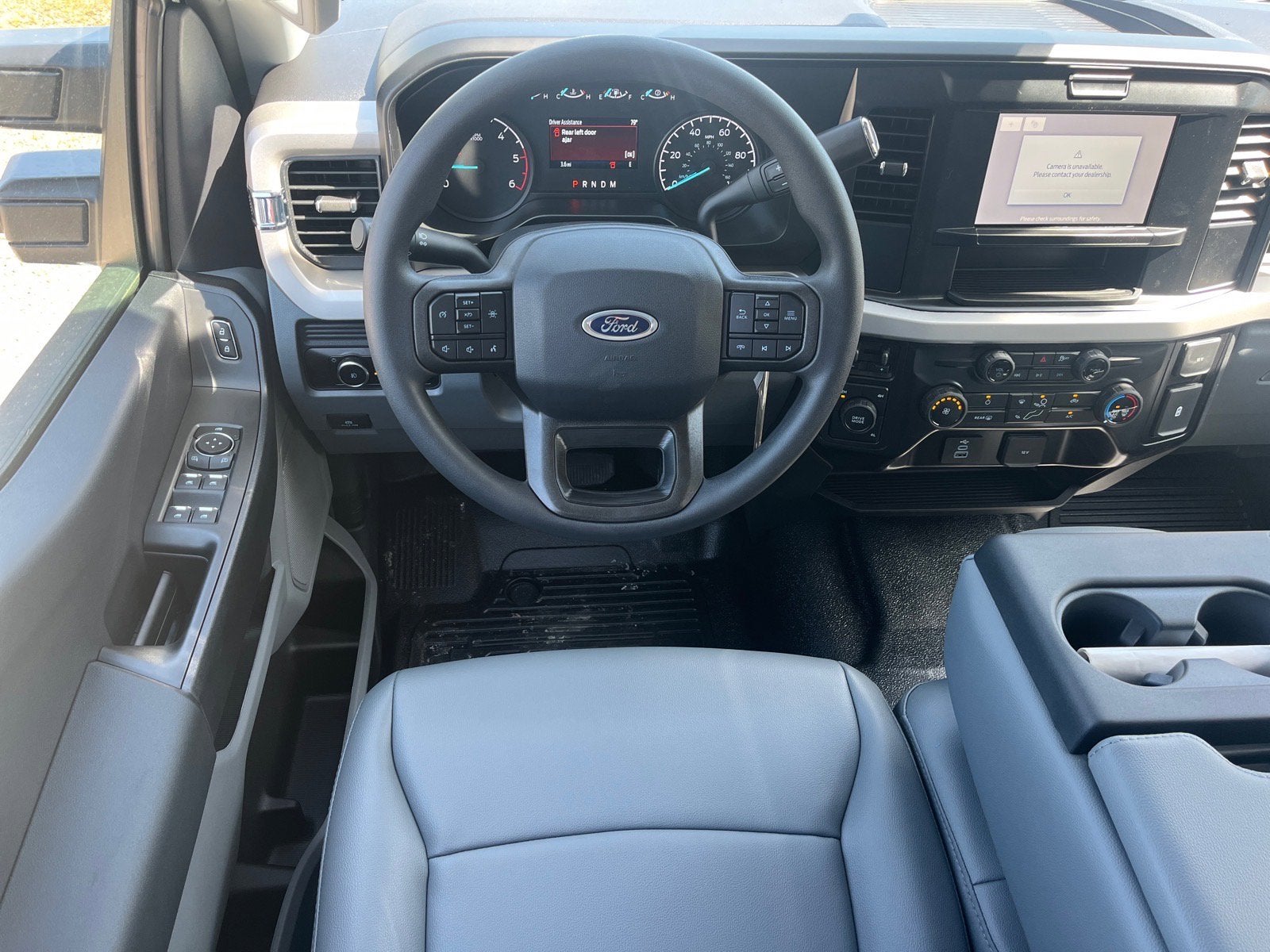 2026 Ford Super Duty F-350 DRW XL DRW