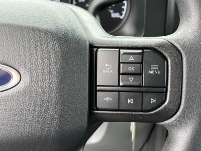 2026 Ford Super Duty F-350 DRW XL DRW