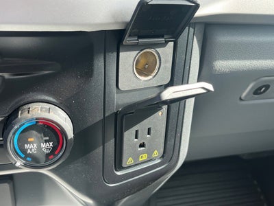 2026 Ford Super Duty F-550 DRW XL DRW