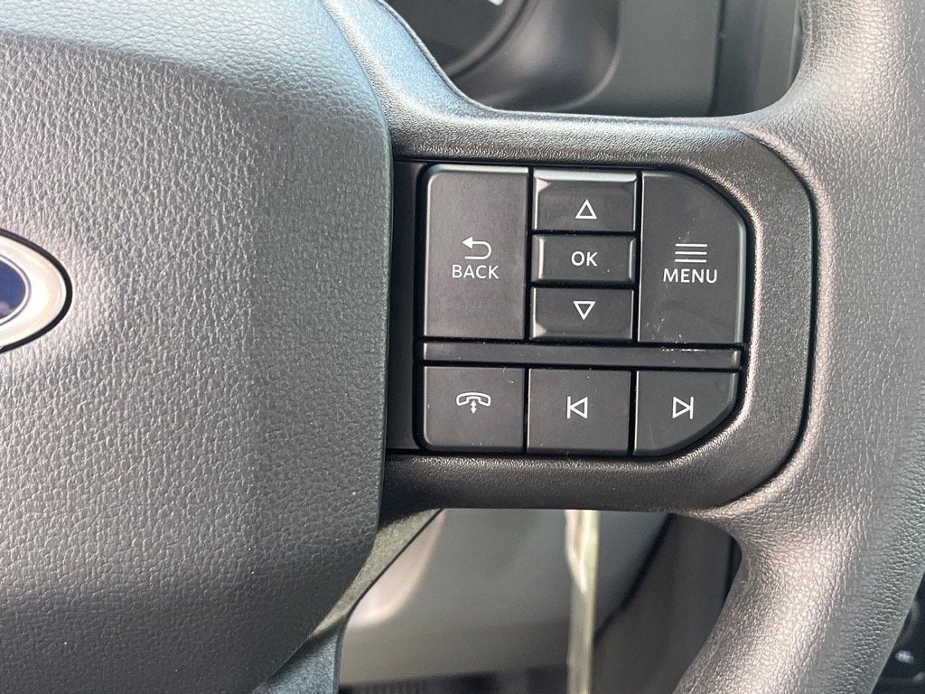 2026 Ford Super Duty F-550 DRW XL DRW