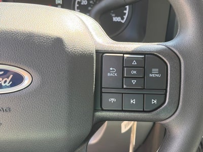 2026 Ford Super Duty F-550 DRW XL DRW