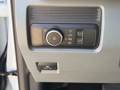 2026 Ford Super Duty F-550 DRW XL DRW