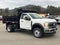 2026 Ford Super Duty F-550 DRW XL DRW