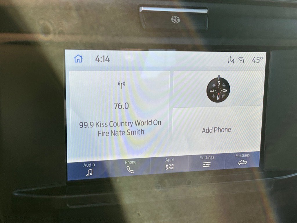 2026 Ford Super Duty F-550 DRW XL DRW