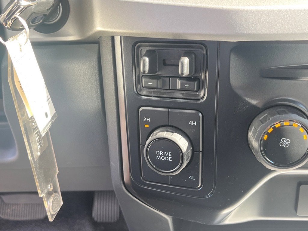 2026 Ford Super Duty F-550 DRW XL DRW