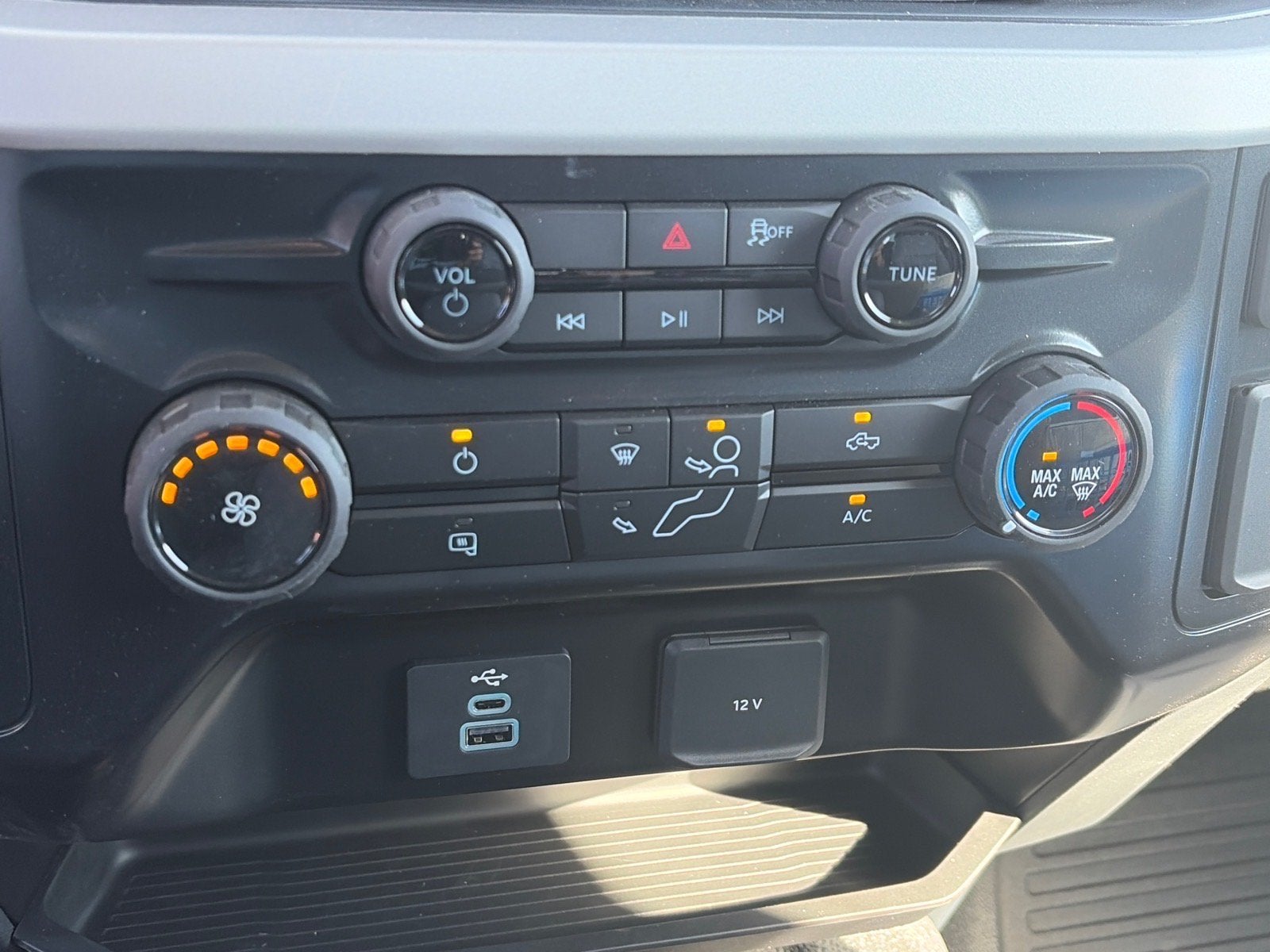 2026 Ford Super Duty F-550 DRW XL DRW