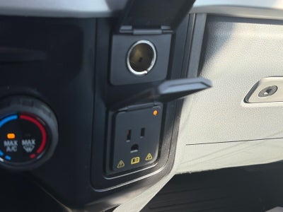 2026 Ford Super Duty F-550 DRW XL DRW