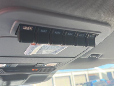 2026 Ford Super Duty F-550 DRW XL DRW
