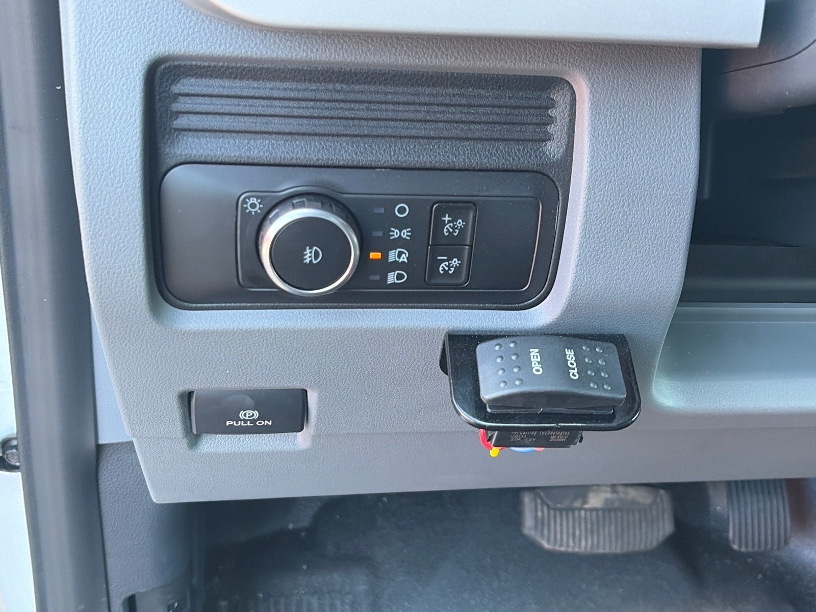 2026 Ford Super Duty F-550 DRW XL DRW