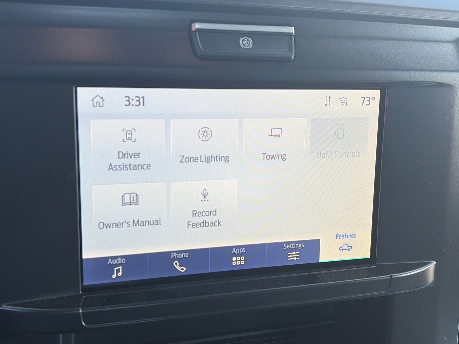 2026 Ford Super Duty F-550 DRW XL DRW