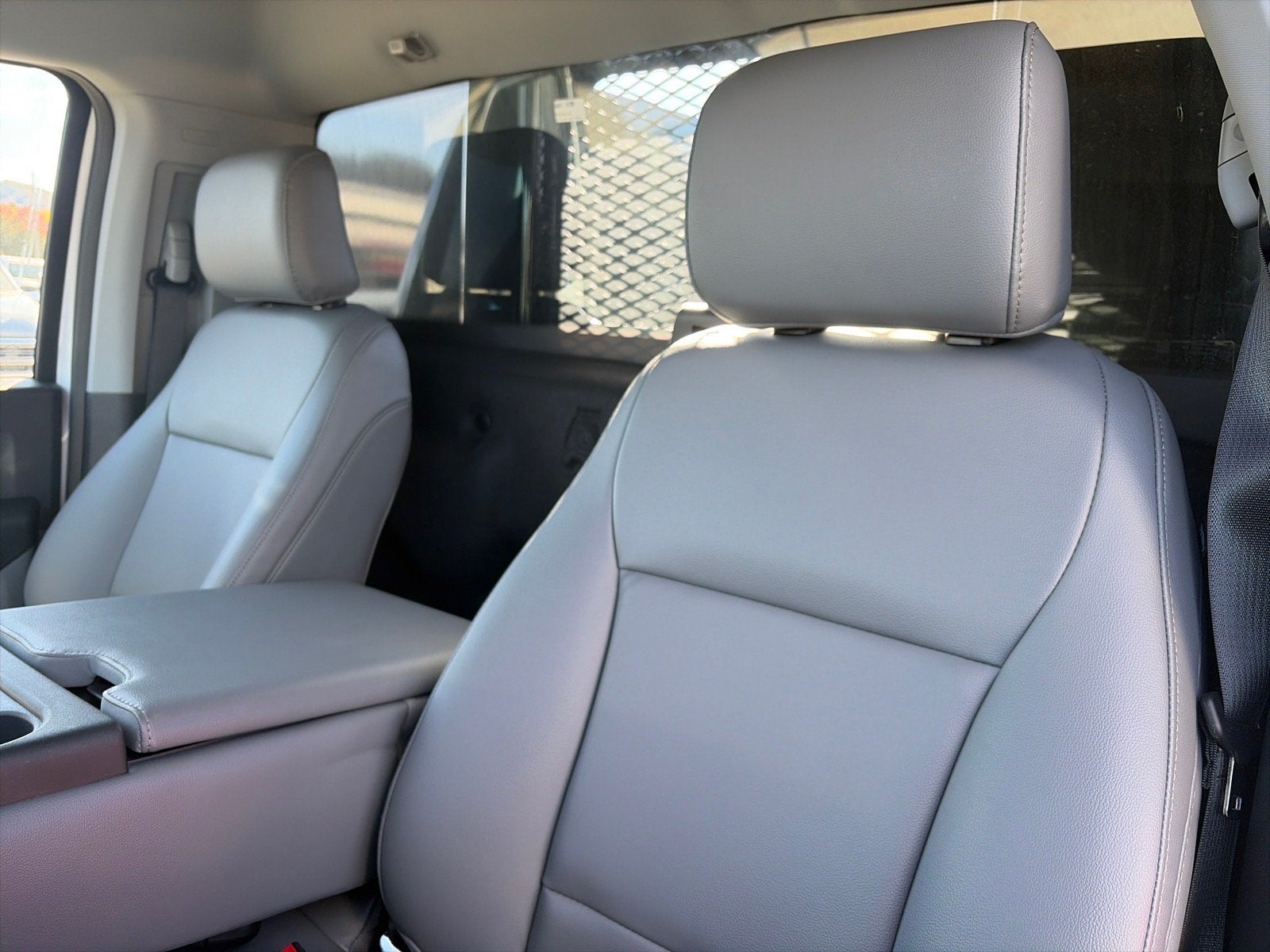 2026 Ford Super Duty F-550 DRW XL DRW