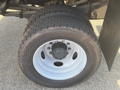 2026 Ford Super Duty F-550 DRW XL DRW