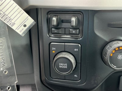 2026 Ford Super Duty F-550 DRW XL DRW