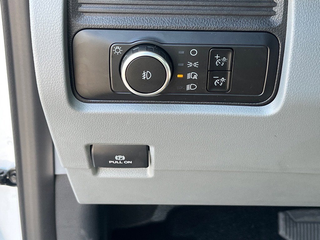 2026 Ford Super Duty F-550 DRW XL DRW