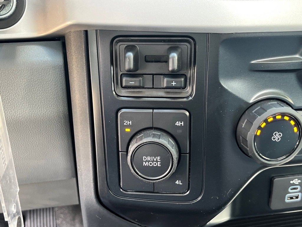 2025 Ford Super Duty F-550 DRW XL DRW