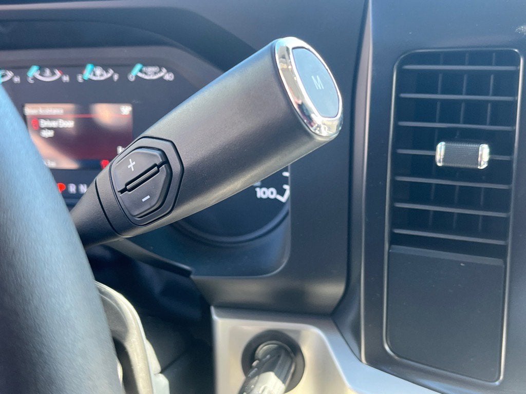 2025 Ford Super Duty F-550 DRW XL DRW