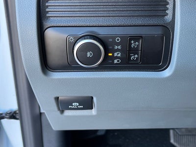 2026 Ford Super Duty F-550 DRW XL DRW