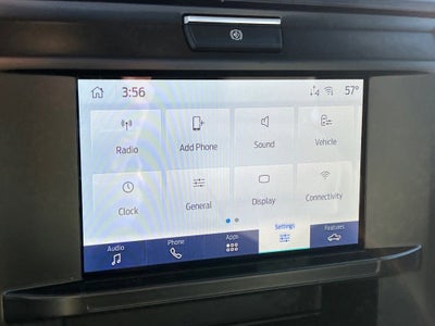 2026 Ford Super Duty F-550 DRW XL DRW