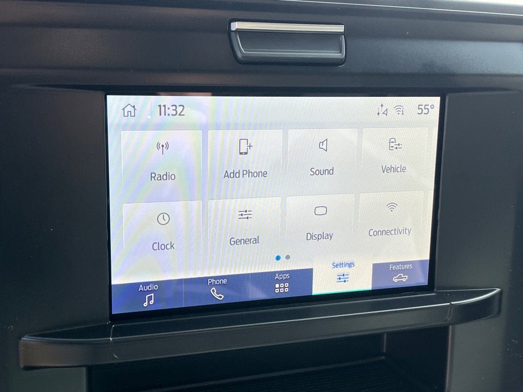 2026 Ford Super Duty F-600 DRW XL