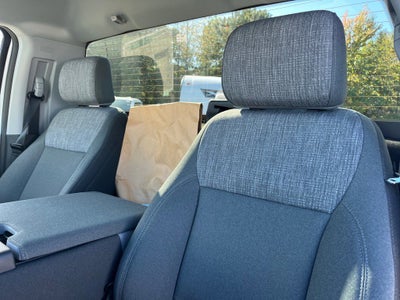 2025 Ford Super Duty F-600 DRW XLT