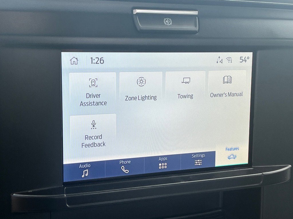 2026 Ford Super Duty F-600 DRW XL