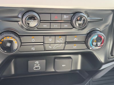 2026 Ford Super Duty F-600 DRW XL