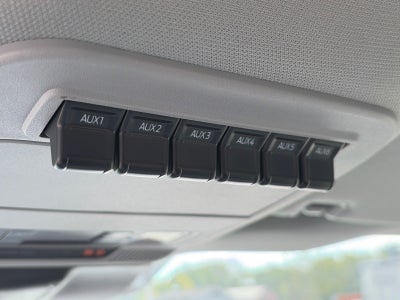 2026 Ford Super Duty F-600 DRW XL