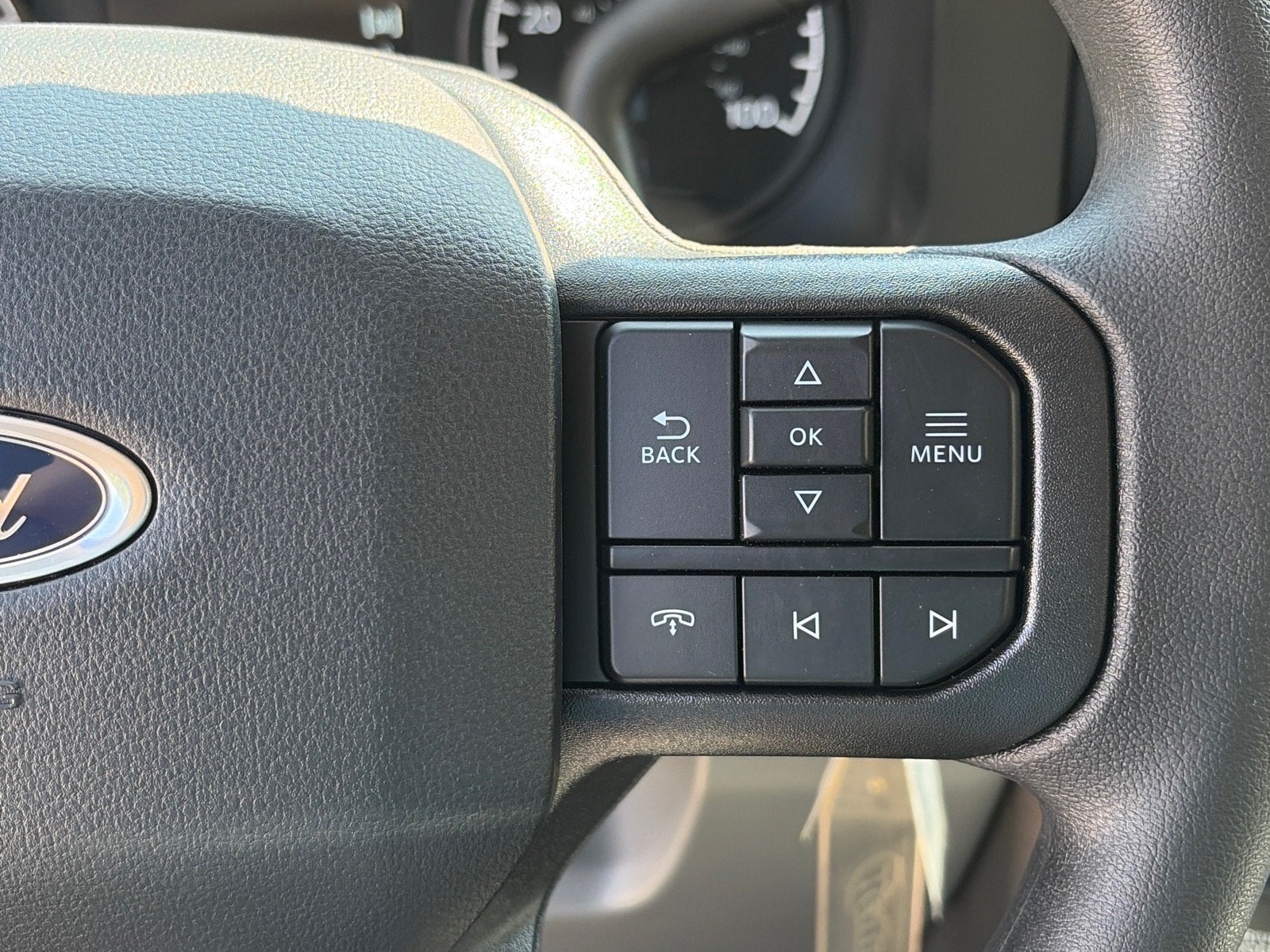 2026 Ford Super Duty F-600 DRW XL