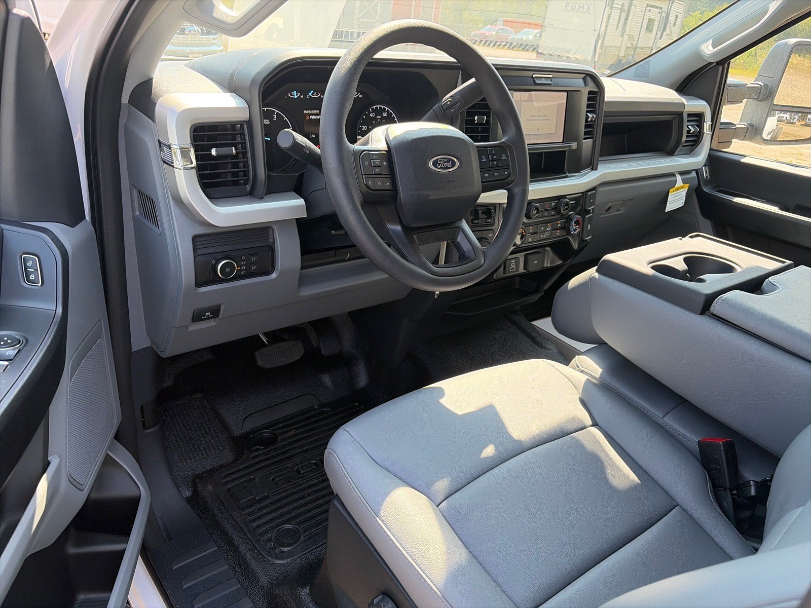 2026 Ford Super Duty F-600 DRW XL