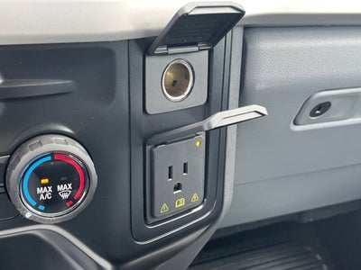 2025 Ford Super Duty F-600 DRW XL