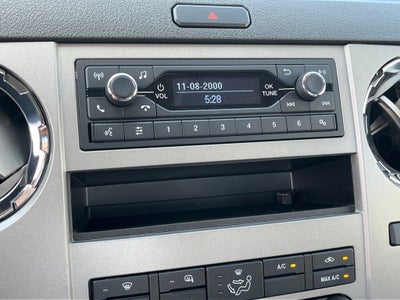 2025 Ford F-650SD Base