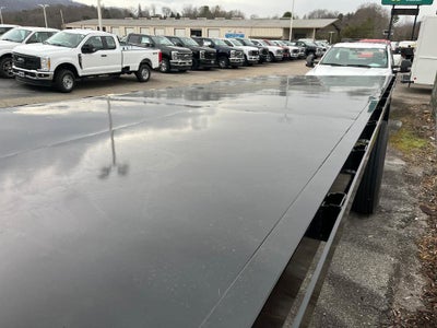 2025 Ford F-650SD Base