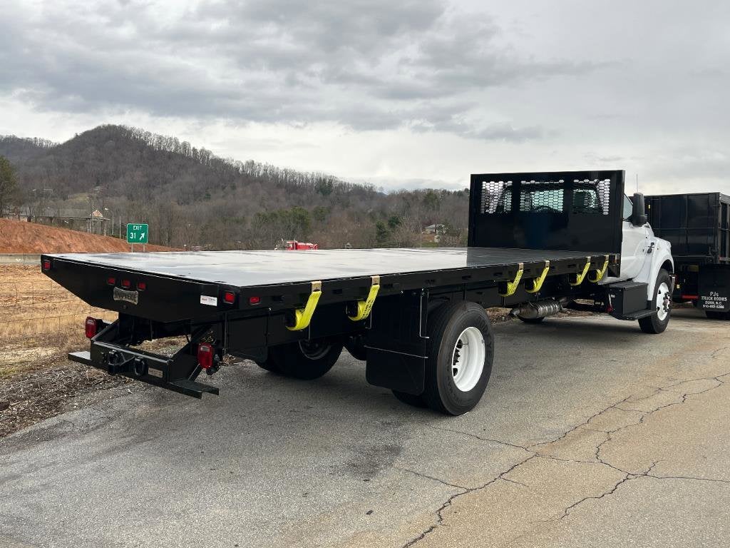 2025 Ford F-650SD Base