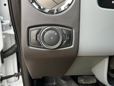 2025 Ford F-650SD Base