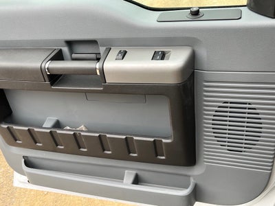 2025 Ford F-650SD Base