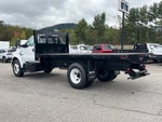 2025 Ford F-650SD Base