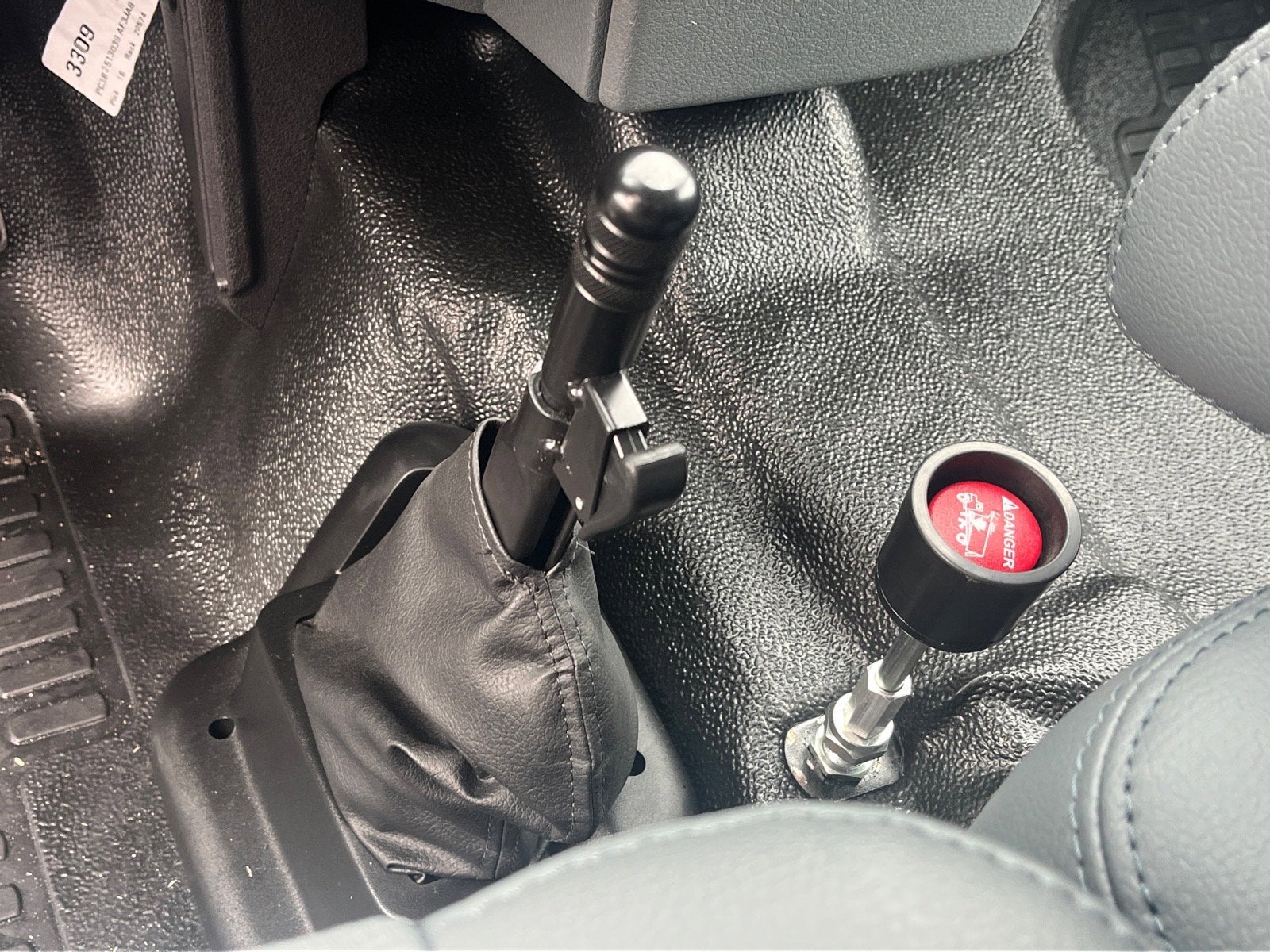 2026 Ford F-750SD Base