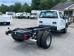 2025 Ford Super Duty F-350 DRW XL DRW