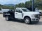 2025 Ford Super Duty F-350 DRW XL DRW