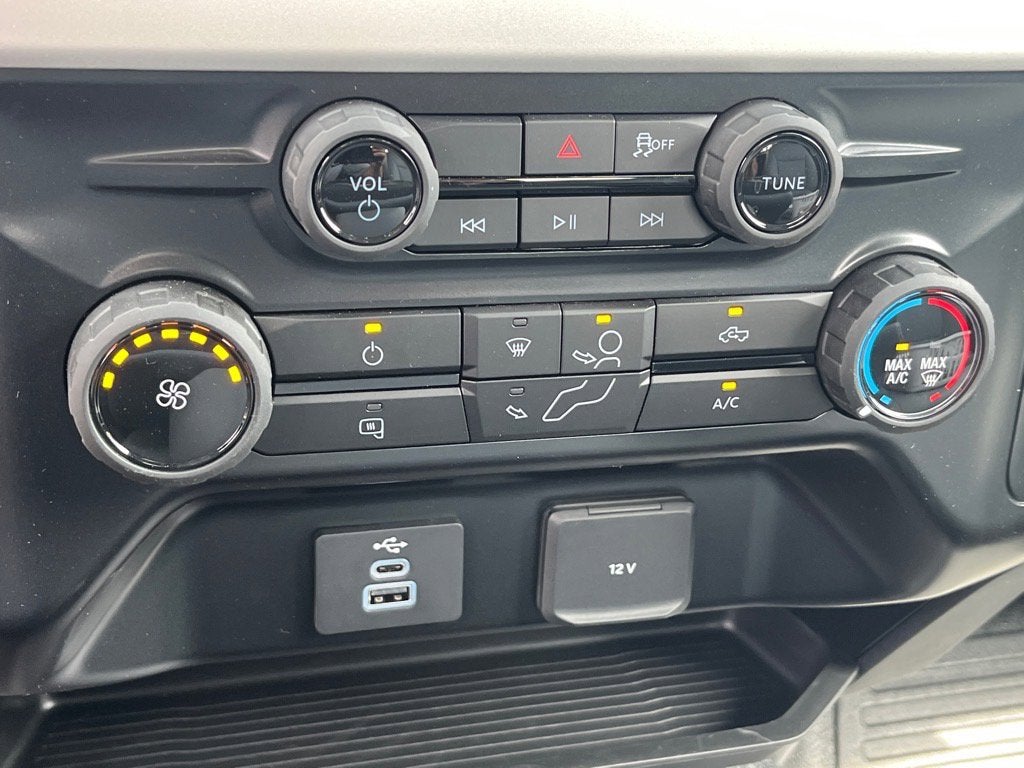 2025 Ford Super Duty F-350 DRW XL DRW