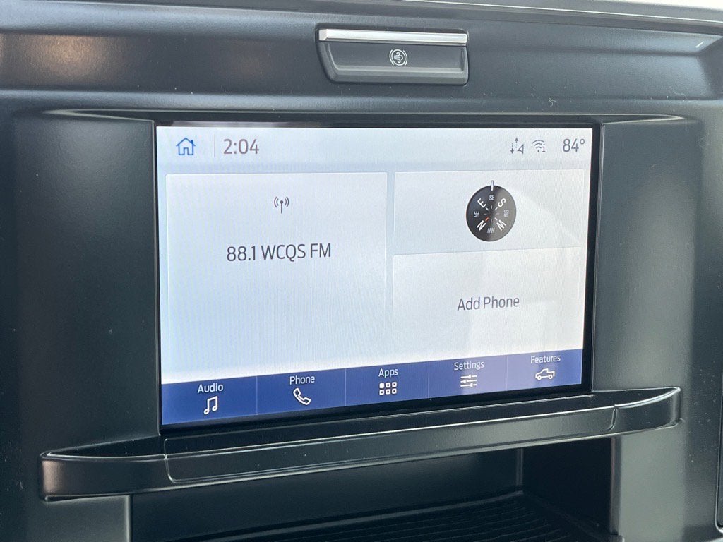 2025 Ford Super Duty F-350 DRW XL